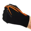 Fahrradhandschuhe L/XL Lange Finger mit Gel-Polsterung, Produktbild-Vorschau 9