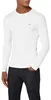 Tommy Hilfiger Magliette DM0DM04409100, Taglia: 174 Anteprima dell’immagine prodotto 8