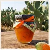 Physis of Crete Marmelade aus Kaktusfeigen 250 g Produktbild-Vorschau 6