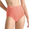 sloggi Unterhose BASIC+ MAXI Damen-Slip 3er Pack Produktbild-Vorschau 10