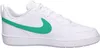 NIKE COURT BOROUGH LOW RECRAFT (GS) Weiß Produktbild-Vorschau 10