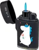 Mr. & Mrs. Panda sturmfeuerzeug Einhorn Spaziergang - Produktbild-Vorschau 1