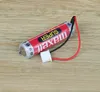 2 PIÈCES MAXELL ER6C AA F2-40BL 3,6 V 1800 mAh Batterie Voir les images du produit 8