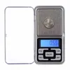 Hochpräzise TASCHENWAAGE 0.01-300g digital Präzisionswaage Produktbild-Vorschau 1