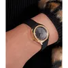 Guess Femme Montre CHARLOTTE GW0820L1 Noir Or Voir les images du produit 11