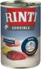 Rinti Sensible Ross, fegato di pollo e patate 400g Anteprima dell’immagine prodotto 2