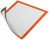DURABLE Info-Rahmen DURAFRAME® A4 10 St., 488209 orange Produktbild-Vorschau 12