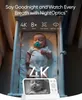 Eufy Baby Monitor E21, Aparat fotograficzny, Czarny, Biały, Podgląd zdjęcia produktu 10