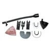 Stanley FME650K-QS Oszillierendes Multi-Werkzeug Schwarz, Produktbild-Vorschau 16