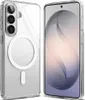 Coque pour Galaxy S26, Ringke Fusion Magnetic avec MagSafe, Voir les images du produit 2