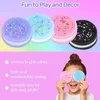 Taba Squishy Fidget Toys,4 Stück Ultraweiche Produktbild-Vorschau 2