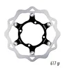 Bremsscheibe Galfer DF182FLS WAVE® schwimmend Racing Produktbild-Vorschau 3