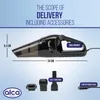 Odkurzacz samochodowy alca® 12 V do czyszczenia na mokro i Podgląd zdjęcia produktu 3