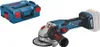 Bosch Akku-Winkelschleifer BITURBO GWS 18V-15 SC solo Produktbild-Vorschau 35
