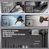 Akku-Handstaubsauger PowerVac leicht & kompakt, kabellose, Produktbild-Vorschau 2