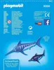 PLAYMOBIL 9068 Schwertfisch mit Baby Produktbild-Vorschau 4