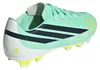 Hallenfußballschuhe für Kinder Adidas Predator Club Größe: Produktbild-Vorschau 8