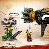LEGO® 71736 LEGO® Ninjago 71736 Coles Felsenbrecher Bausatz Voir les images du produit 17