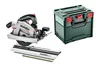 Metabo Set KS 18 LTX 66 BL Akku-Handkreissäge metaBOX 340 Produktbild-Vorschau 1