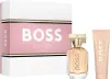Boss Boss The Scent For Her EDP 50 ml + BL 75 ml W Náhled obrázku produktu 5
