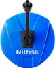 Nilfisk 128500700, Terrassenreiniger, Nilfisk, Compact Produktbild-Vorschau 9