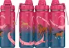 Gourde isotherme en acier inoxydable « Wild Horse » de Step Voir les images du produit 4