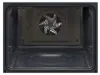 Electrolux Surroundcook Eoa5220fov 72l Ofen Golden 60 cm Produktbild-Vorschau 3