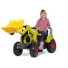 Rolly Toys rollyFarm Trac Claas Arion 660 Produktbild-Vorschau 7