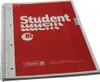 BRUNNEN 1067926 Blocco studenti A4 a scacchiera, con Anteprima dell’immagine prodotto 3