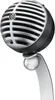 Shure MV5-DIG - Digitales Kondensatormikrofon - grau Produktbild-Vorschau 7