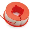 Bosch Maison et Jardin F016800175 Bobine de fil orange, Voir les images du produit 5