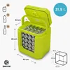 Peme Frigorifero elettrico da viaggio Trip Neon - Anteprima dell’immagine prodotto 2