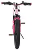 Volare Boost Kinderfahrrad – 20 Zoll – 7 Gänge – Rosa Produktbild-Vorschau 5