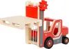 Carrello elevatore con pallet Anteprima dell’immagine prodotto 2