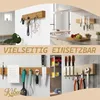 Magnetleiste für Messer 40 cm Extra Starker Magnet Produktbild-Vorschau 8