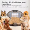 AIRROBO P21 Saugroboter mit 2800Pa Saugkraft, Große Produktbild-Vorschau 8
