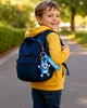 Bluey Bandit Heeler Schlüsselanhänger Kinder Silikon Produktbild-Vorschau 3