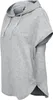 Urban Classics T-Shirt Damen Ladies Sleeveless Terry Hoody Produktbild-Vorschau 9