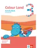 Colour Land 3. Activity Book. Ab Klasse 3 Náhled obrázku produktu 1