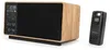 Thomson WS202TBK Black Retro rádio Náhľad obrázku produktu 5