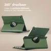 Etui Samsung Galaxy Tab A9 Plus: imoshion 360° obrotowe Podgląd zdjęcia produktu 14