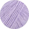 A close-up view of purple yarn. Produktbild-Vorschau
