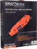 Kraft&Dele KD10245 miniszlifierka prosta z akcesoriami Podgląd zdjęcia produktu 9