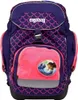 Ergobag Fluo Zip-Set Pink Zubehör Produktbild-Vorschau 9