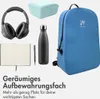imoshion Air-Tight Waterproof Rucksack 10L - Small - Soft Produktbild-Vorschau 6