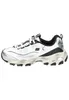 Skechers Damen Sneaker, weiß(weiwbks), Gr. 36 Produktbild-Vorschau 11