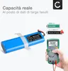 CELLONIC 1x Batteria per Aspirapolvere Compatibile con Anteprima dell’immagine prodotto 2