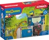 Schleich Große Dino-Forschungsstation DinoForschungsstation Produktbild-Vorschau 6