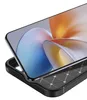 Handy Hülle für Samsung Galaxy S25 Carbon Look Cover Case Produktbild-Vorschau 2