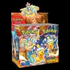 Pokémon TCG Surging Sparks Booster Box (36 balíčků) Náhled obrázku produktu 3